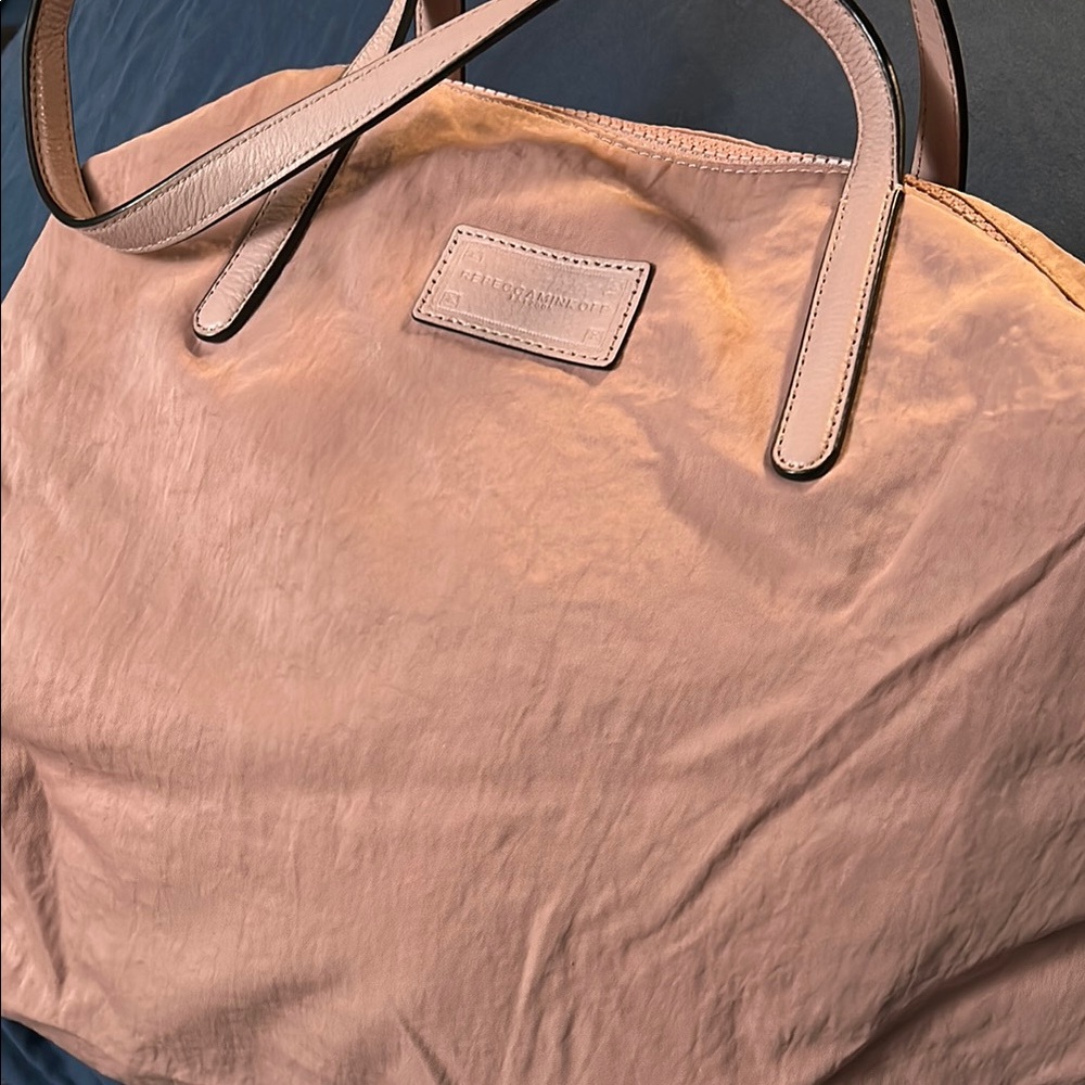 Stylish Tan Women's Bag